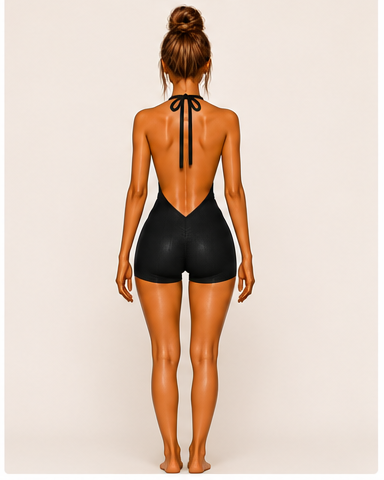 BLACK back